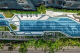 blue Sukhumvit 105