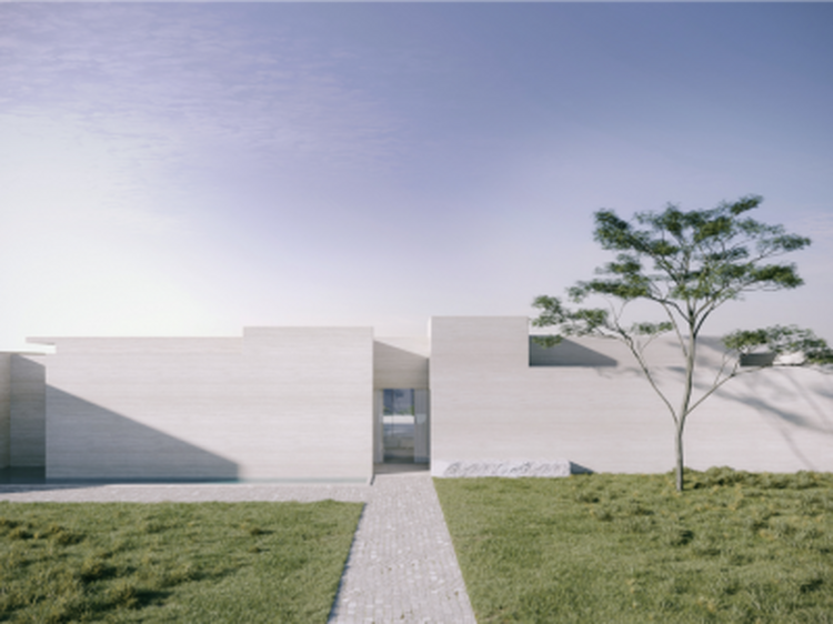 Citadel by Parq