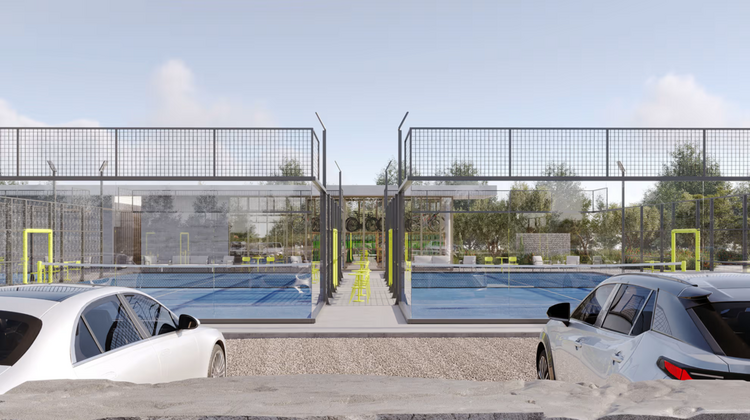 Lime Padel Park