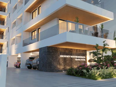 Mackenzy View Residences