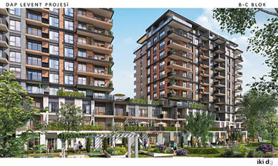 Yeni Levent