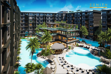Zenith Pattaya