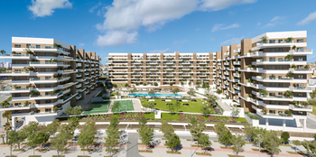 Residencial INBISA Entrenúcleos I