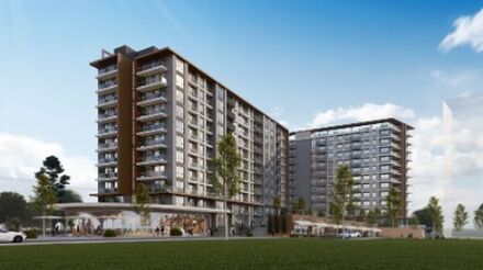 El complejo residencial Valory Güneşli, ubicado en el animado vecindario de Basın Express, ofrece a los residentes una vida dinámica y activa con muchas oportunidades para trabajar, disfrutar y realizar inversiones. El proyecto incluye dos bloques, q Valory Güneşli