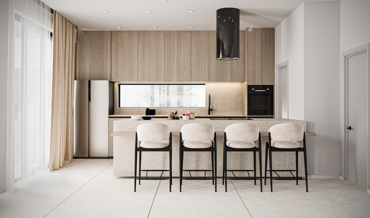 Infinity Residences