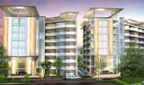 Sunset Boulevard Residence 2 — современный 8-этажный кондоминиум, расположенный в районе Pratumnak Hill, Паттайя, провинция Чон Бури. Построен в 2013 году девелопером Matrix Developments. Комплекс включает 1 здание на 87 квартир (1 спальня, 1 ванная Sunset Boulevard Residence 2