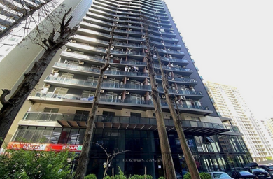 GURU RESIDENCE