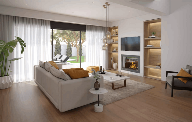 Elatia — Un oasis de confort y privacidad en la prestigiosa Kifisia, Atenas
Ubicación y entorno
Elatia es un complejo residencial ubicado en el elegante y verde barrio de Kifisia, en el norte de Atenas. Conocido por su alta calidad de vida, calles Elatia
