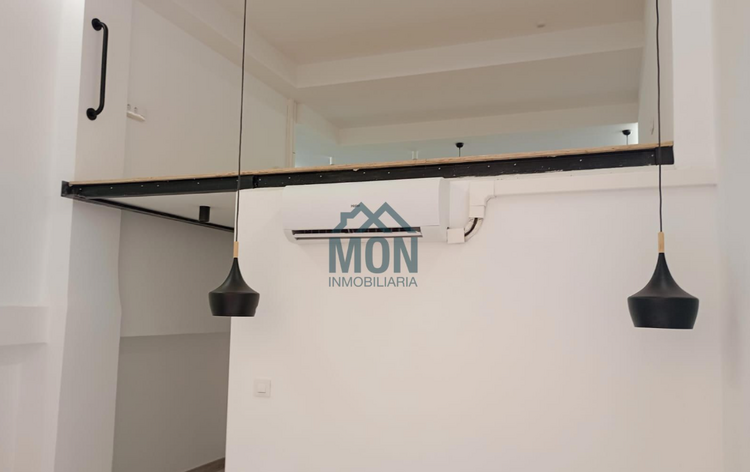 Apartment in La Olivereta