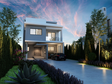 Panorama Beachfront Residences