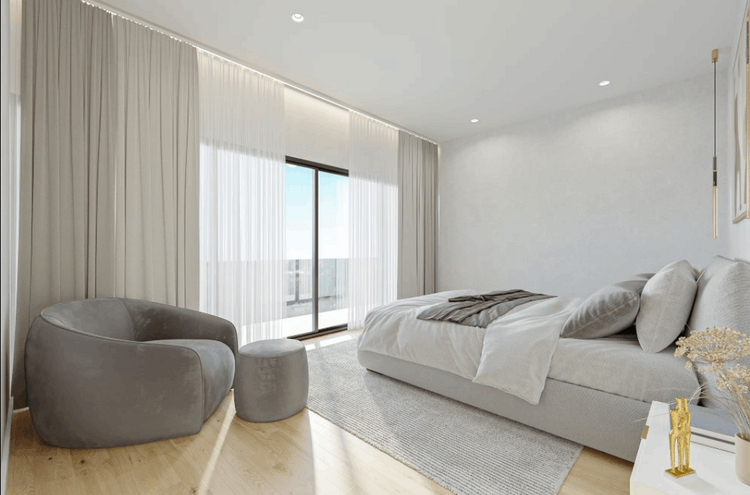Parkside Residences