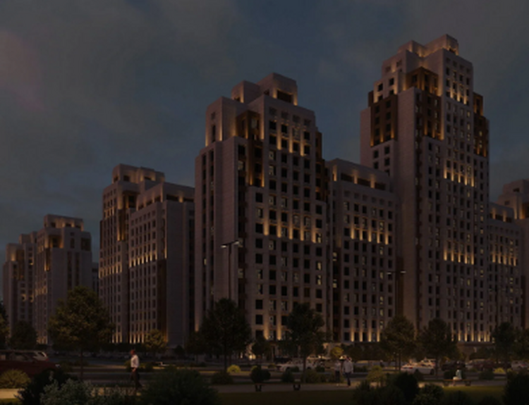CAPITAL CITY
