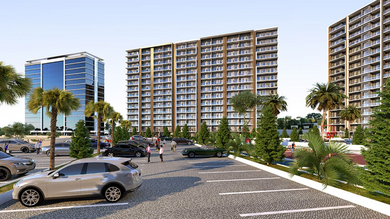 Ataşehir Modern İzmir