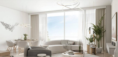 Arbor View by Ellington Properties is a new premium project located in Dubailand. The seven-story building includes two floors of amenities and public areas. Construction is scheduled for completion in the first quarter of 2026.
The Arbor View devel Arbor View