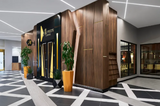 Alfred’s Lounge
