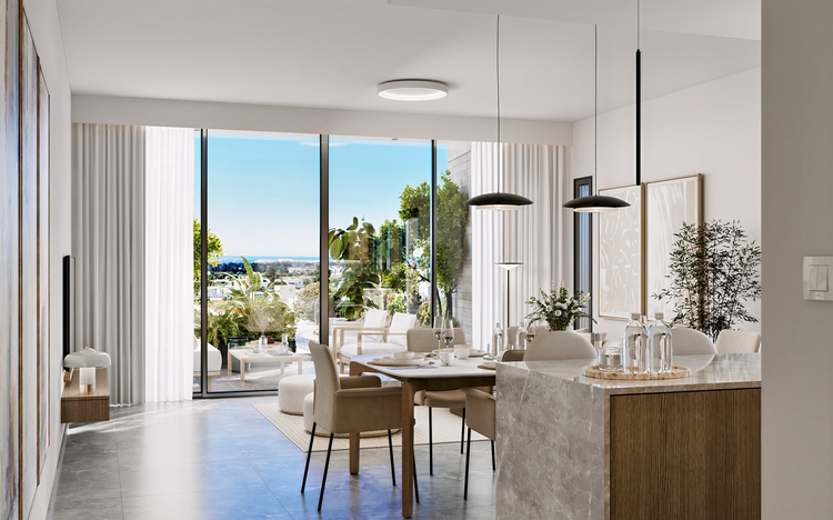 Riviera Residences Ⅰ