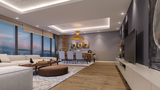 Double Diamond Residence