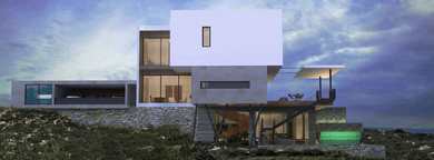 Villa Superior