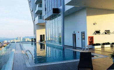 The Vision Pattaya