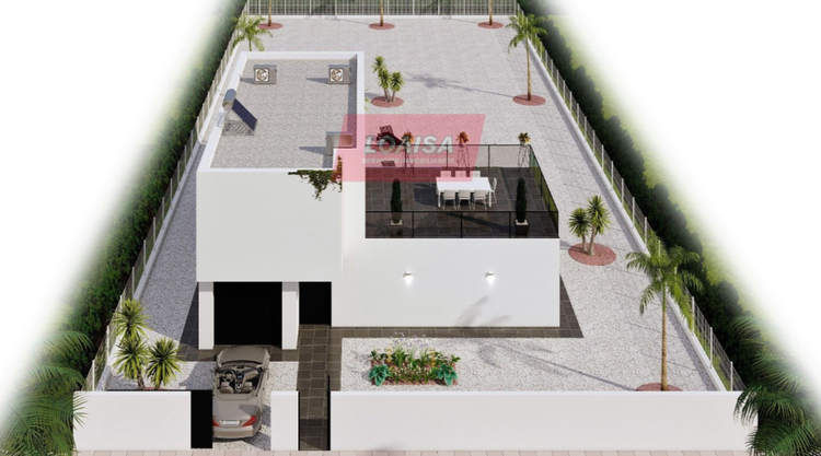 VILLA C5 - ÍNDICO