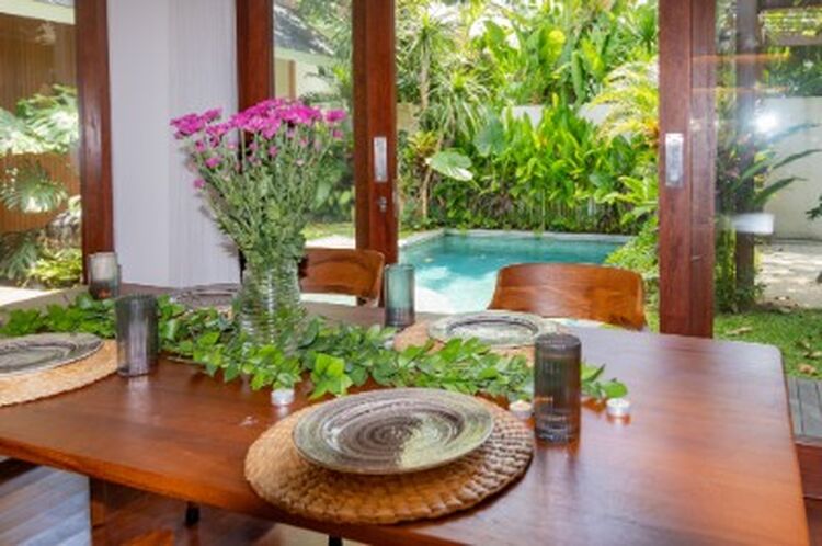 Kesari Villas