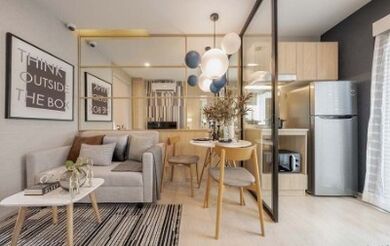 Nue Connex Condo Don Mueang
