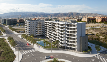 EVERSUN VEGA FASE 1