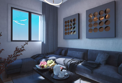 Arter HILL — a Business-Class Residential Project by ARTER YAPI
Arter HILL is a modern residential complex developed by ARTER YAPI, located in one of Antalya’s most promising districts — Kepez, on the elevated area of Masadağı. The project combines Arter HILL