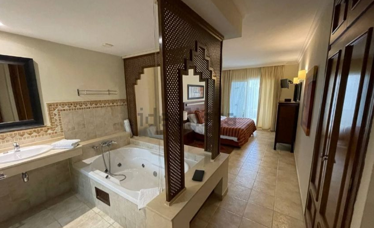 Loft in Calaburra