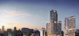 Cassia Residences Rama 9