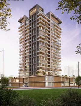Lusail Marina Heights