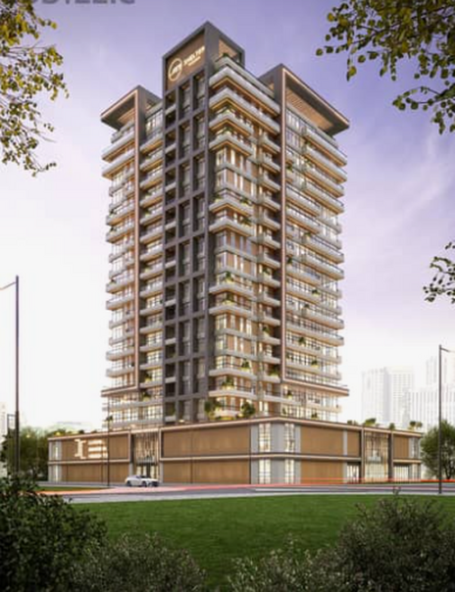 Lusail Marina Heights — lujo moderno y armonía marina en el corazón de Catar
Concepto del proyecto
Lusail Marina Heights es un complejo residencial de prestigio desarrollado por Shelter Group, ubicado en el centro del Marina District de la ciudad d Lusail Marina Heights