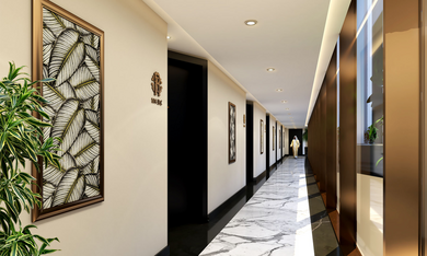 Waterbay Residence by Roberto Cavalli — Lujo y estilo en Bahrain Bay
Concepto del proyecto
Waterbay Residence furnished by Roberto Cavalli es un complejo residencial de lujo desarrollado por Bin Faqeeh Real Estate Investment Company, ubicado en la Waterbay Residence by Roberto Cavalli