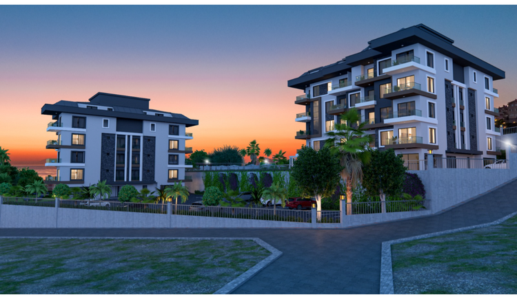Marelatus Residence