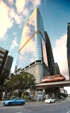 830 Brickell