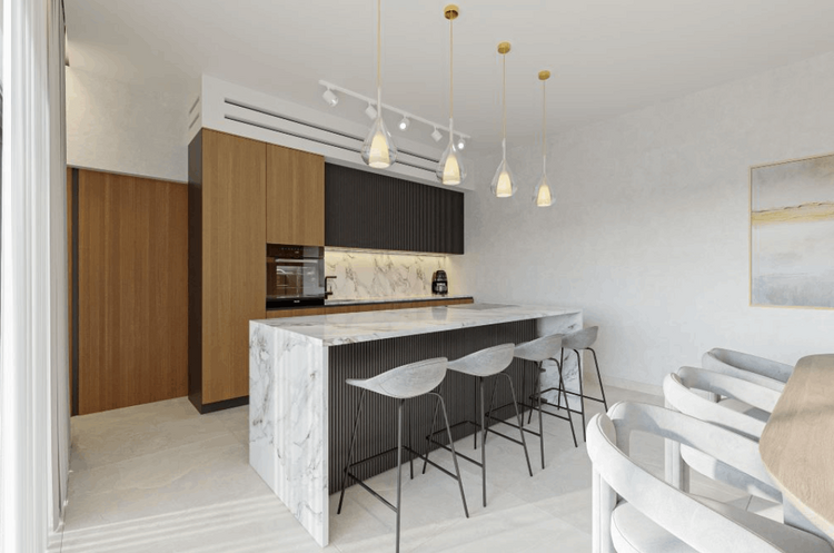 Parkside Residences