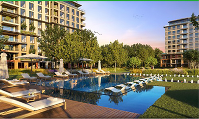 Yeni Levent