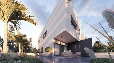 Horizon Estates