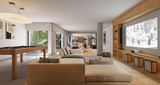 Residencial INBISA Viñas Viejas