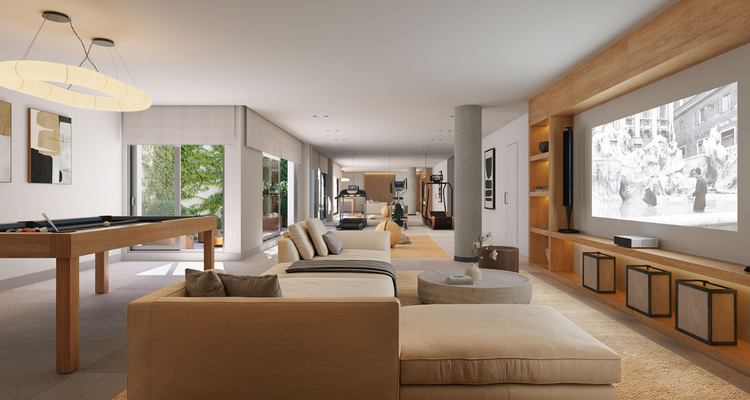 Residencial INBISA Viñas Viejas