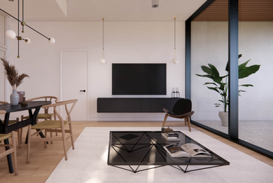 Plus 56 by GC — A New Chapter in Modern Living in Nicosia
We are proud to present our second development in the capital of Cyprus — Plus 56, located in the prestigious and sought-after area of Platy in Nicosia. This residential project blends comfor Plus 56