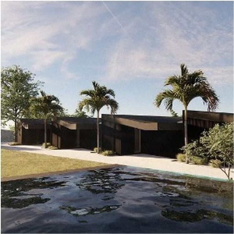 Lyvin Gardens Villas