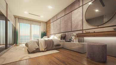 Katal Portmarin Residence