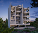 Desarrollo residencial que combina un bloque de 11 apartamentos, ubicado en una zona familiar exclusiva llamada Agios Athanasios.
El edificio incluye estudios, apartamentos de una y dos habitaciones en las plantas 1.ª a 3.ª, y dos impresionantes átic Avenir Residences