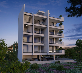 Avenir Residences