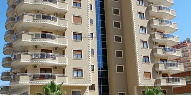 Atlas 2 Residence