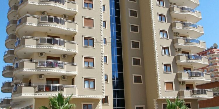 Atlas 2 Residence