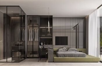 Alex Villas Complex 7