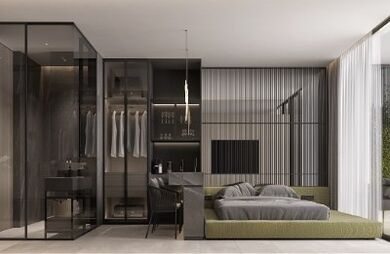 Alex Villas Complex 7