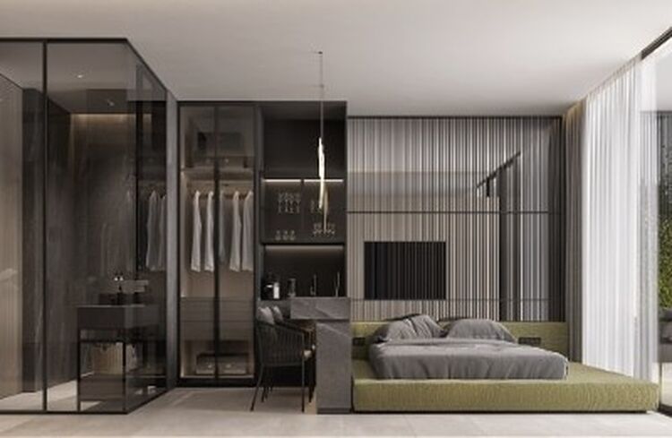 Alex Villas Complex 7